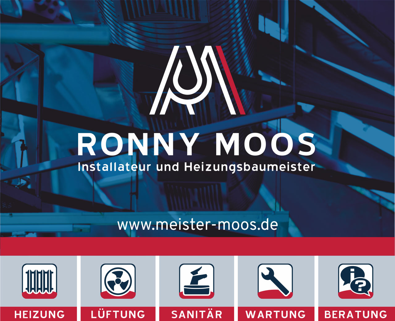 Meister Moos
